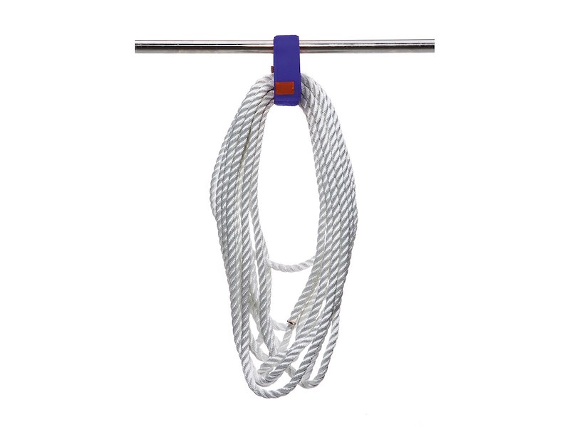 T-Tape cinghia in velcro multiuso