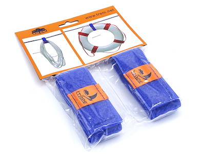 T-Tape cinghia in velcro multiuso