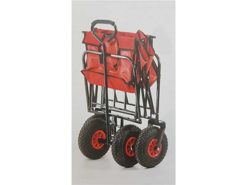 Carrello pieghevole Kanguro Plus