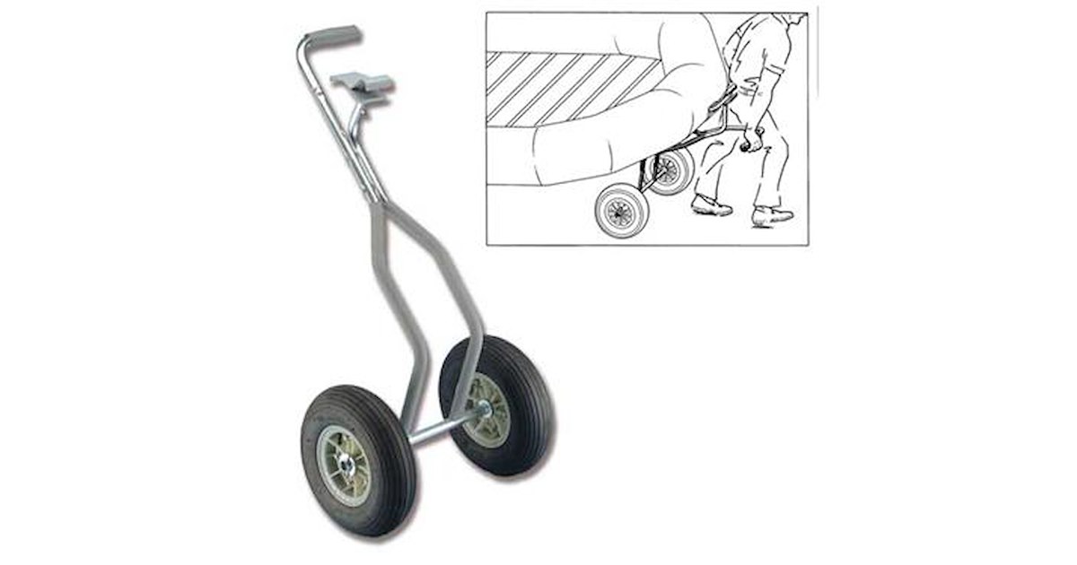 Corda Di Rimorchio Per Gommoni 15,2m - Con Galleggiante E Moschettone, Per 2 Persone - Foto 3