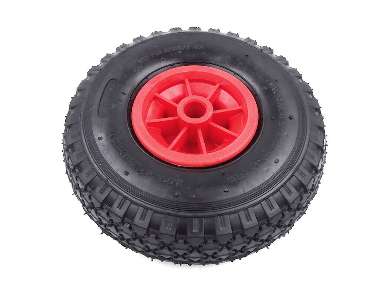 Ruote di ricambio per carrelli