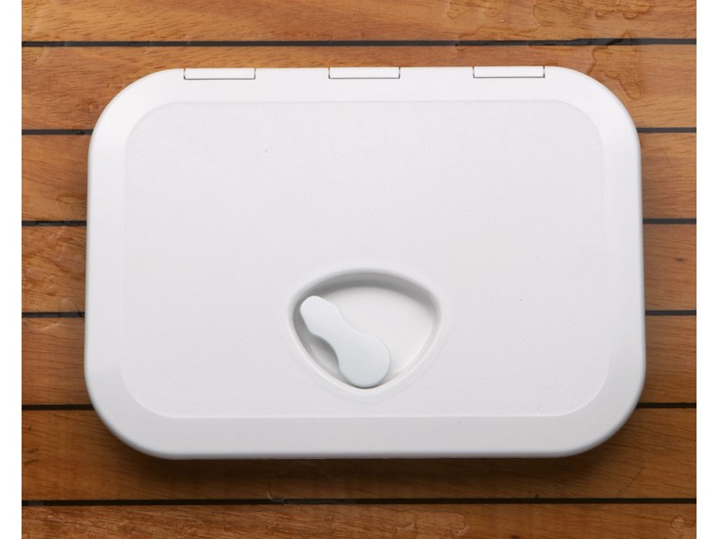 Portello d'ispezione Octopussy Line