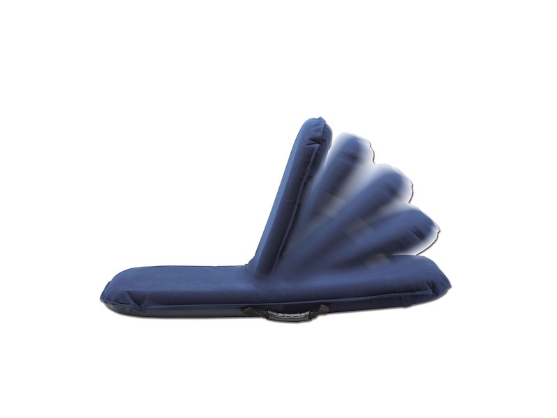 Cuscino e sedia autoreggente Comfort Seat