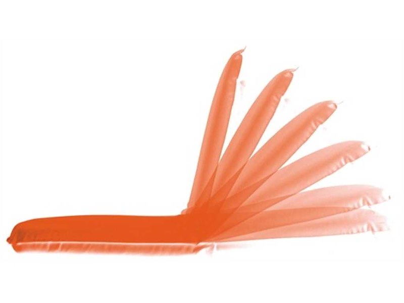 Cuscino e sedia autoreggente Comfort Seat