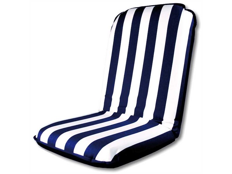 Cuscino e sedia autoreggente Comfort Seat