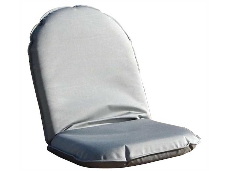 Cuscino e sedia autoreggente Comfort Seat