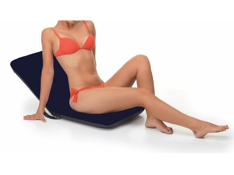 Cuscino e sedia autoreggente Comfort Seat