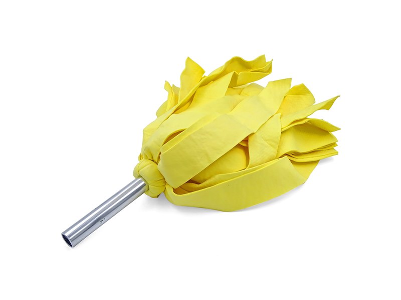 Mocio con strisce in PVA