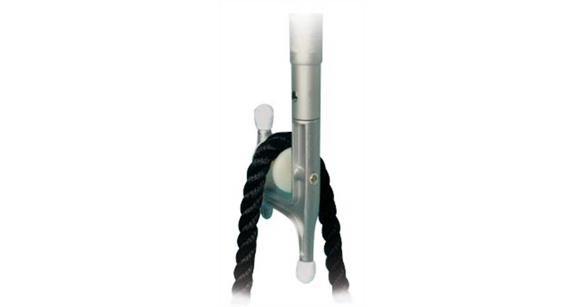 Gancio d'accosto in acciaio inox AISI 316 microfuso Osculati | Ganci d
