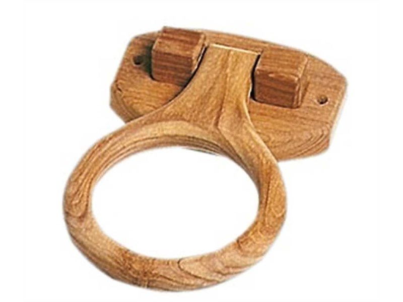 Porta asciugamani ARC