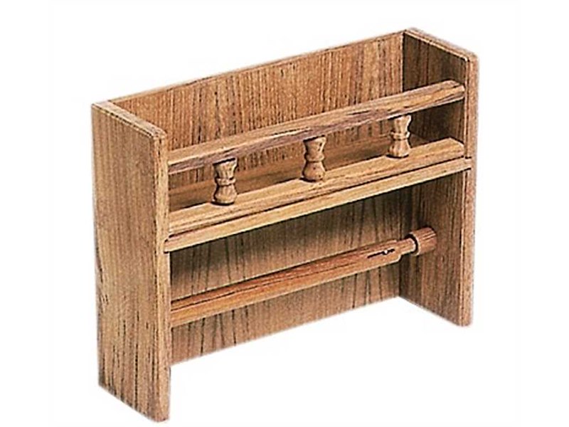 Portascottex con portaspezie ARC 