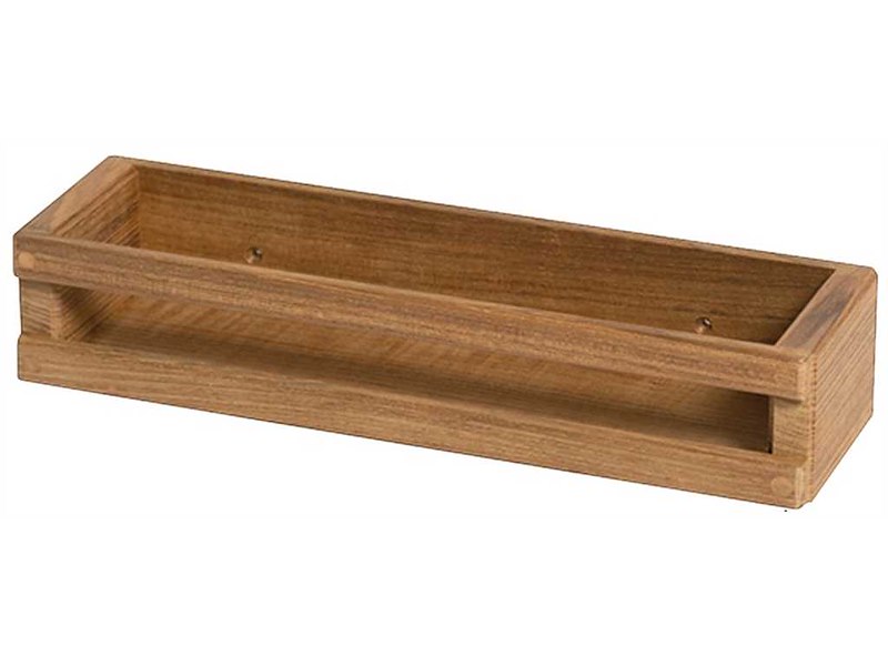 Contenitore portaspezie Teak 