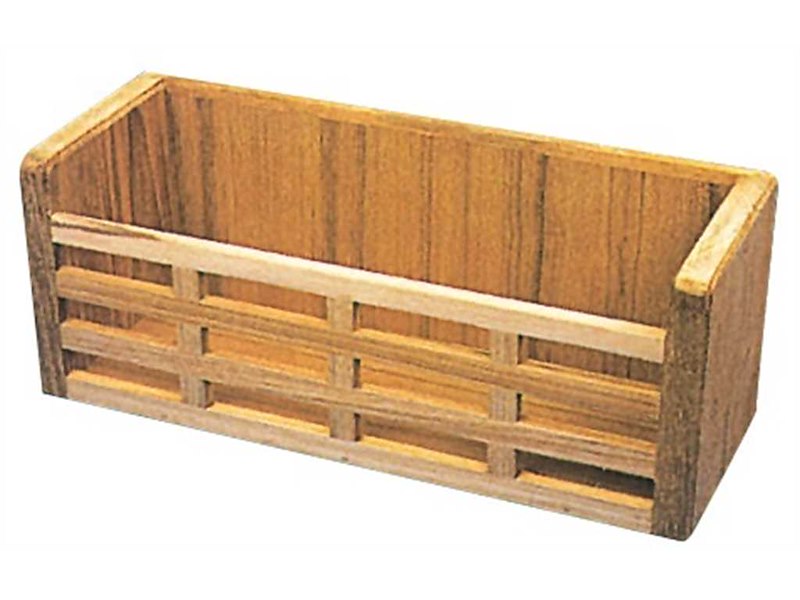 Portaoggetti compatto ARC 