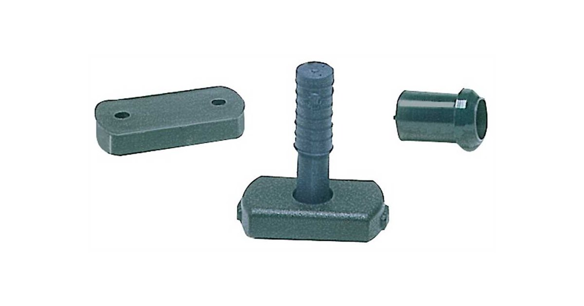 RWO - SNODO STICK TIMONE OMNIFLEX