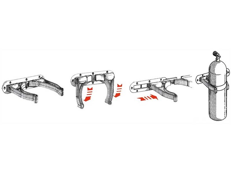 Fermabombole - Roll Control 