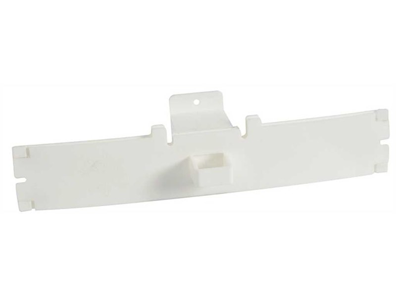 Contenitore porta rifiuti con chiusura automatica a scatto