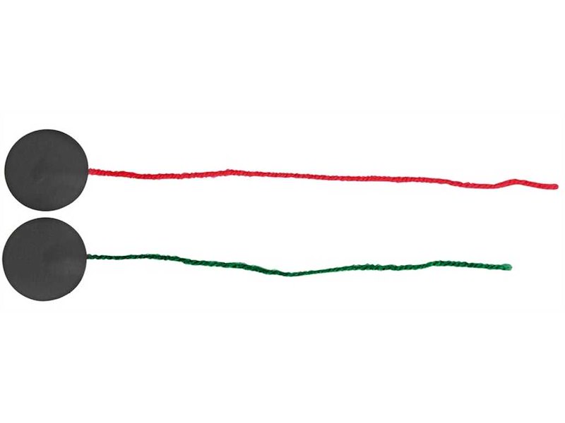 Fili segnavento permanenti