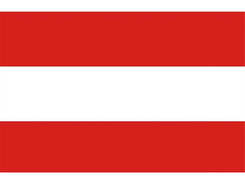 Bandiera Austria
