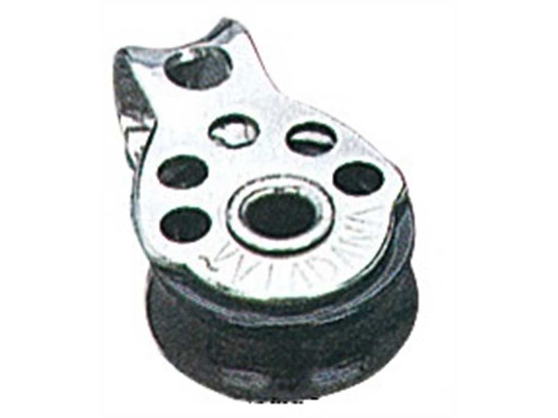 Microbozzelli VIADANA per cime fino a 5 mm. 