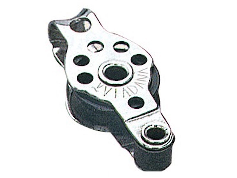 Microbozzelli VIADANA per cime fino a 5 mm. 