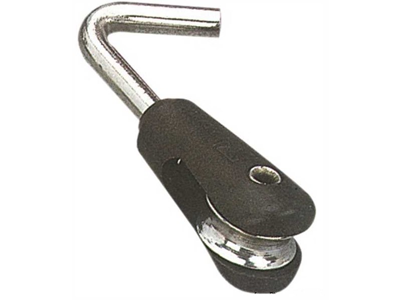 Microbozzelli VIADANA per cime fino a 5 mm. 