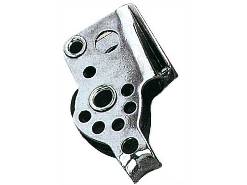 Microbozzelli VIADANA per cime fino a 5 mm. 