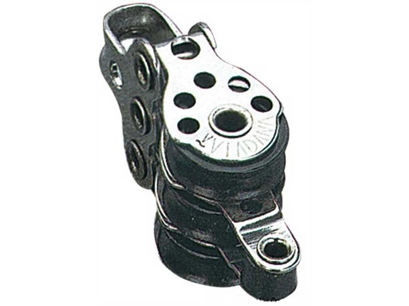 Microbozzelli VIADANA per cime fino a 5 mm. 