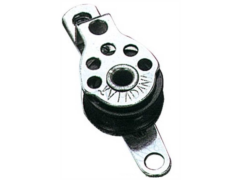 Microbozzelli VIADANA per cime fino a 5 mm. 