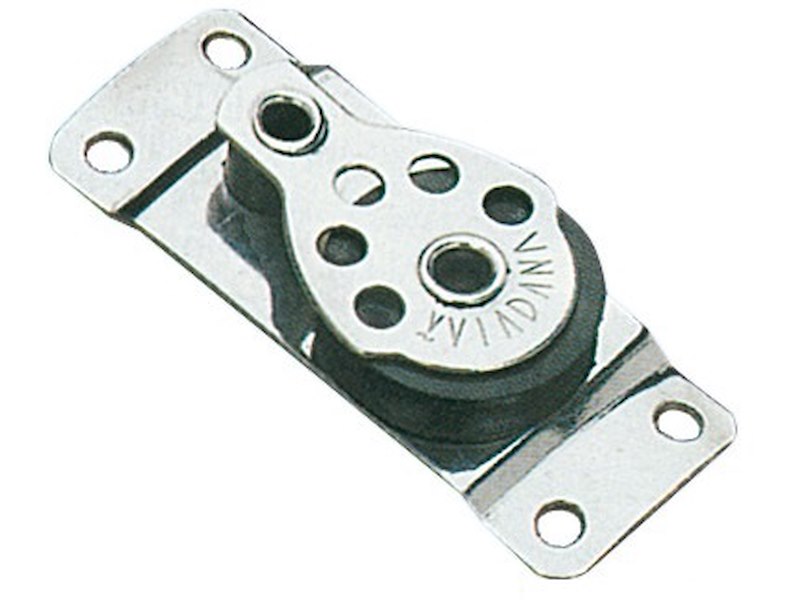 Microbozzelli VIADANA per cime fino a 6 mm. 