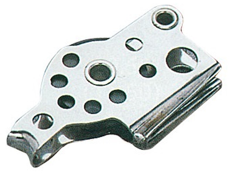 Microbozzelli VIADANA per cime fino a 6 mm. 