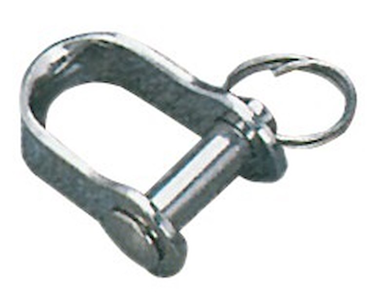 Microbozzelli VIADANA per cime fino a 6 mm. 