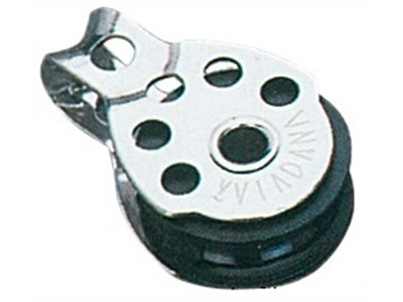 Microbozzelli VIADANA per cime fino a 8 mm. 