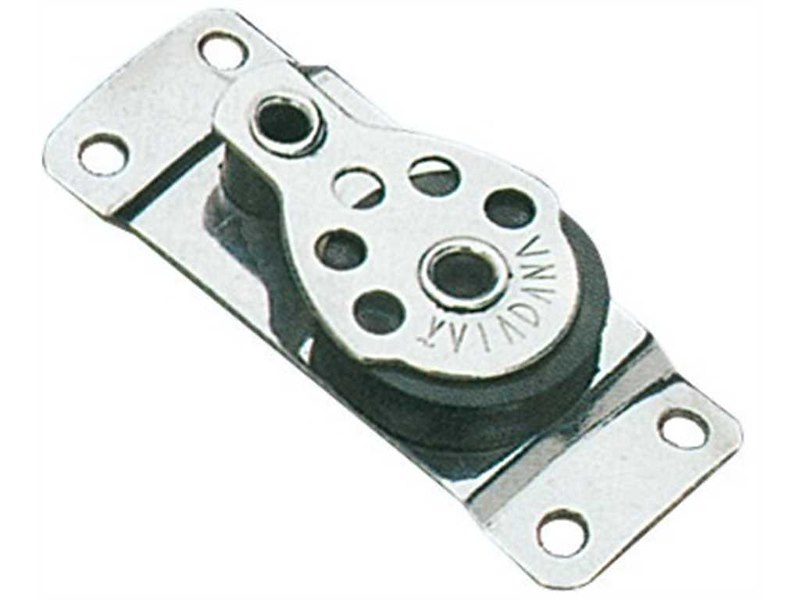 Microbozzelli VIADANA per cime fino a 8 mm. 