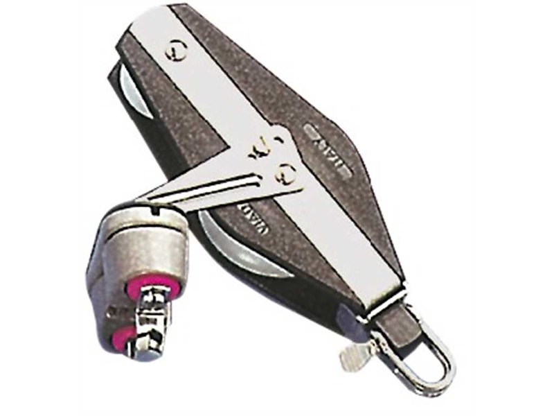 Bozzelli su sfere Wind Speed VIADANA 