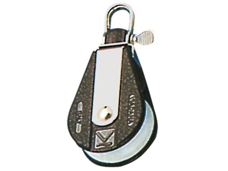 Bozzelli su sfere Wind Speed VIADANA 