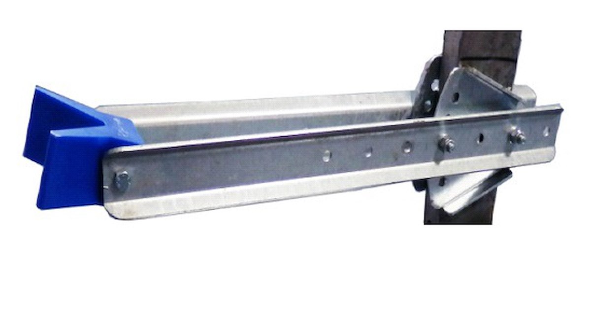 30pz Fermacavi per Servo,Sicurezza e Blocco,Fermacavi in ABS ,Nero