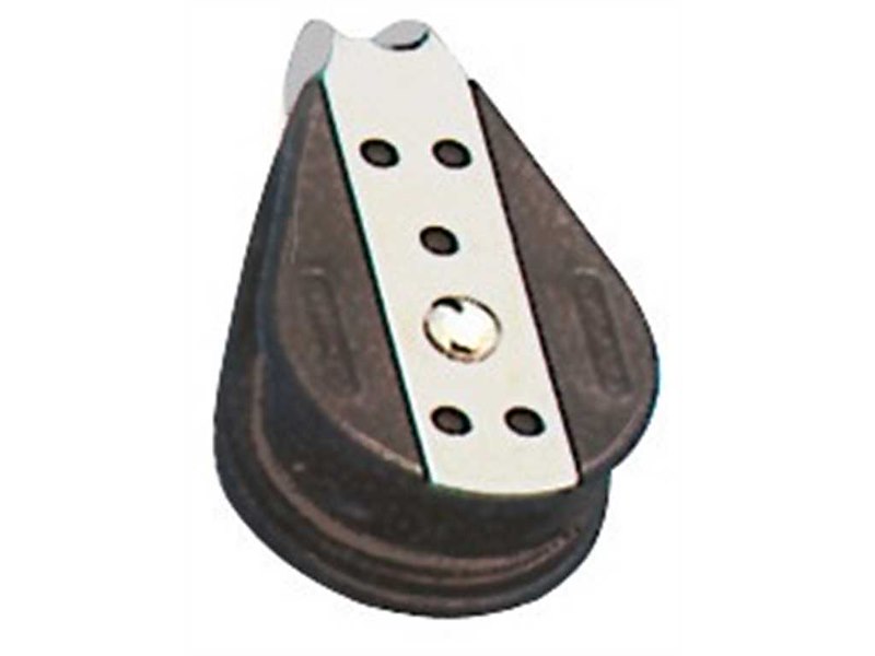 Bozzelli su sfere in Delrin VIADANA 