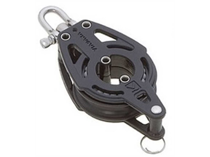 Bozzelli su sfere in materiale composito VIADANA