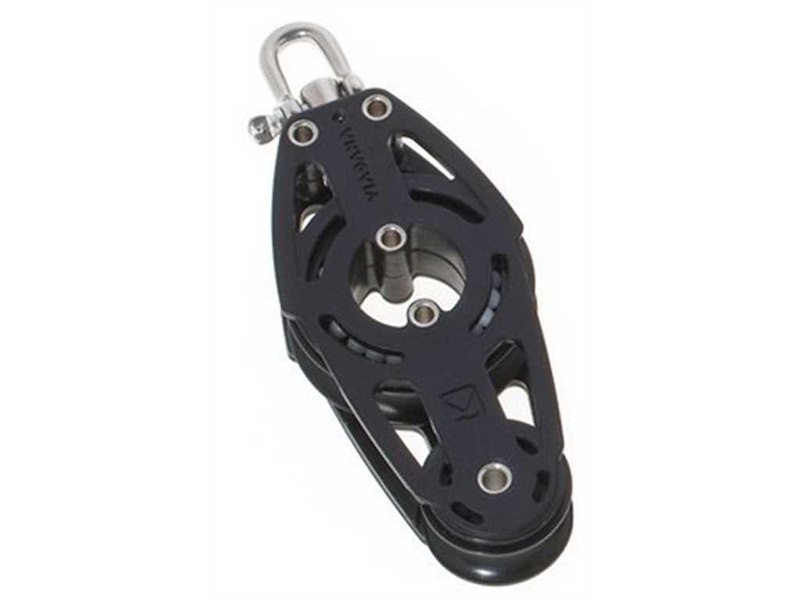 Bozzelli su sfere in materiale composito VIADANA