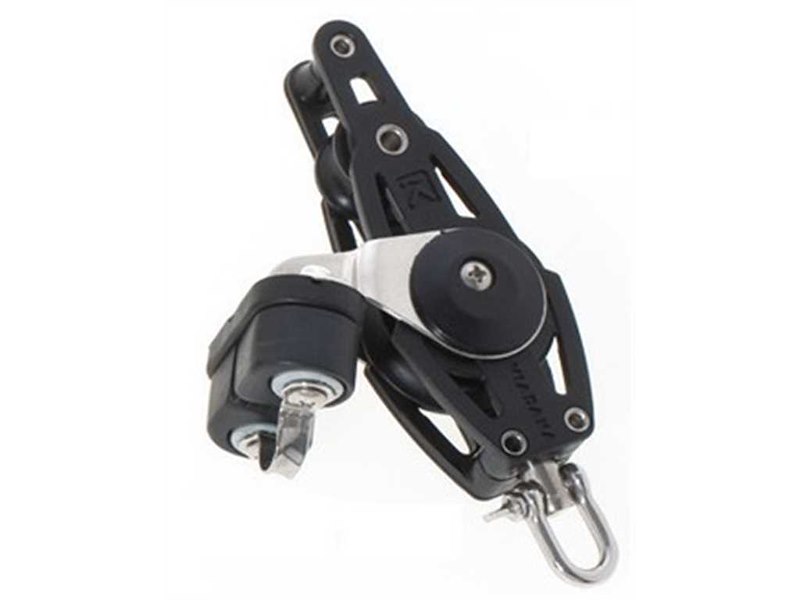 Bozzelli su sfere in materiale composito VIADANA