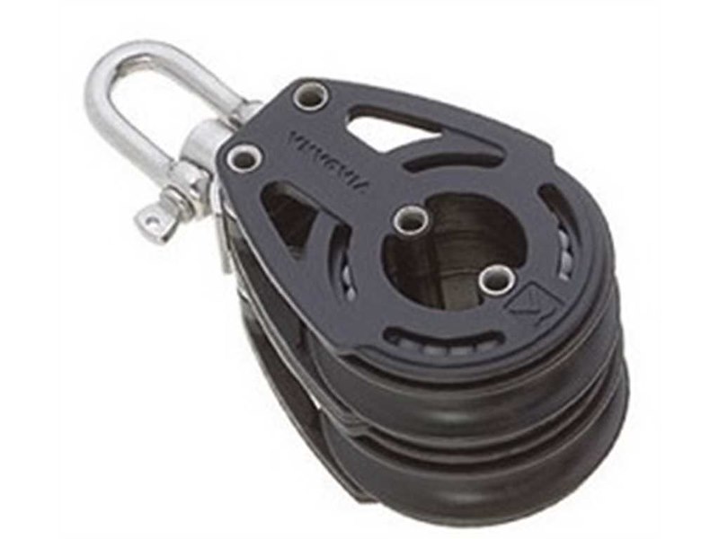 Bozzelli su sfere in materiale composito VIADANA