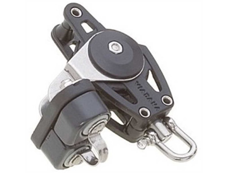 Bozzelli su sfere in materiale composito VIADANA