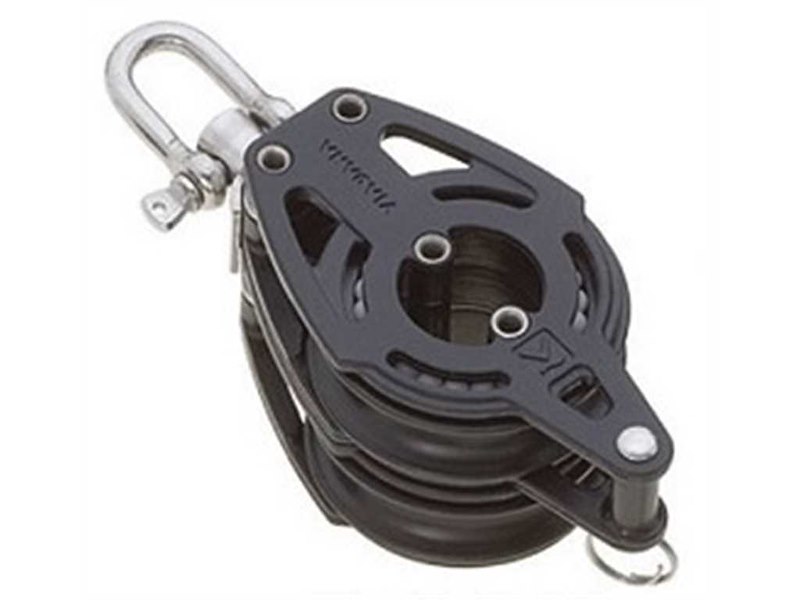 Bozzelli su sfere in materiale composito VIADANA