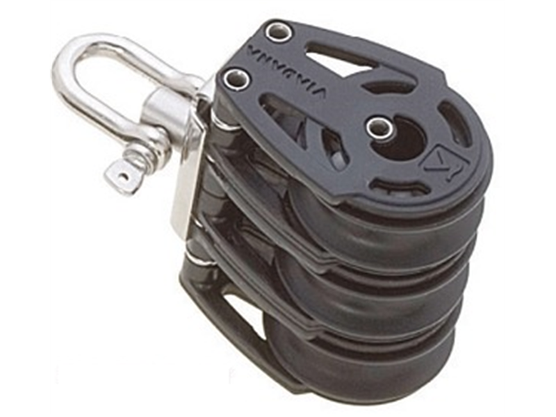 Bozzelli su sfere in materiale composito VIADANA