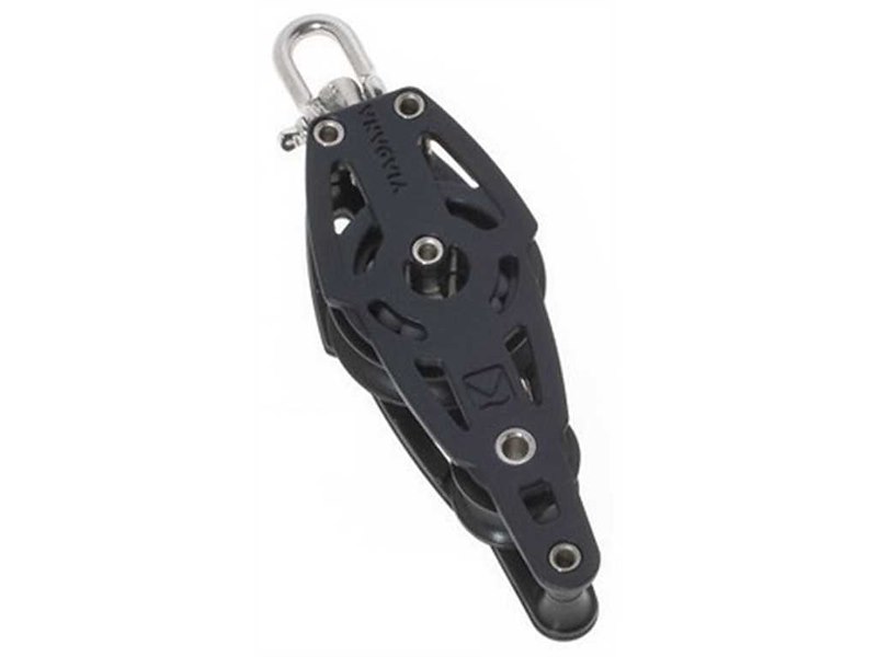 Bozzelli su sfere in materiale composito VIADANA