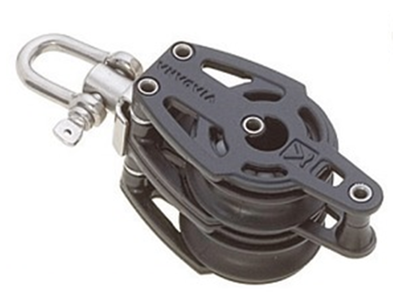 Bozzelli su sfere in materiale composito VIADANA