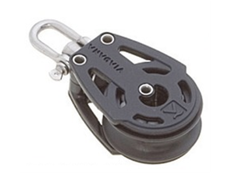 Bozzelli su sfere in materiale composito VIADANA