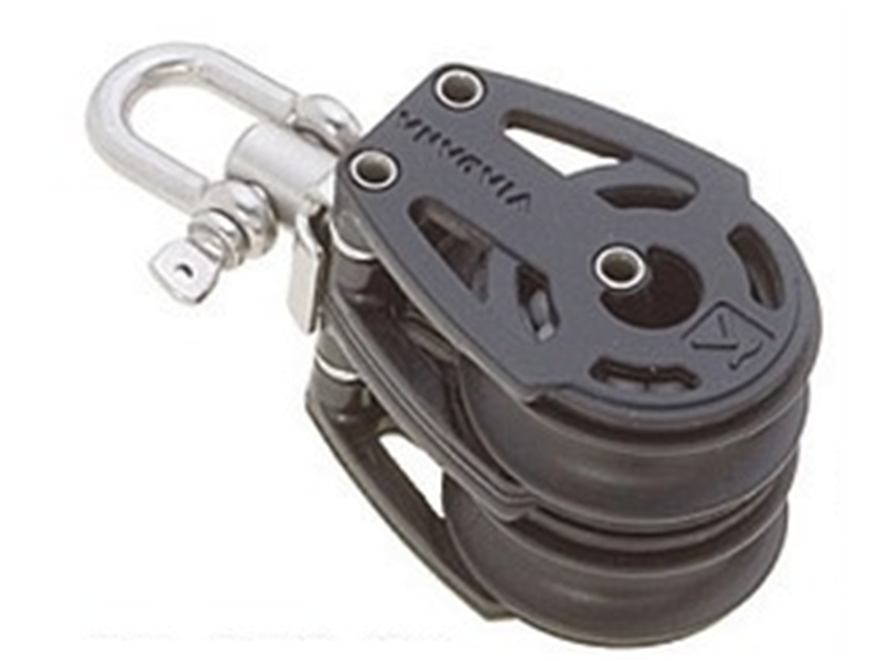 Bozzelli su sfere in materiale composito VIADANA