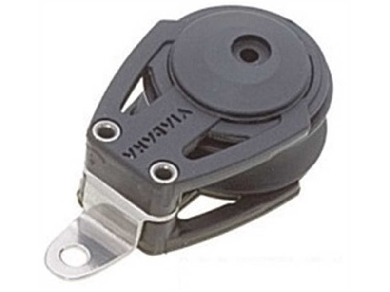 Bozzelli su sfere in materiale composito VIADANA