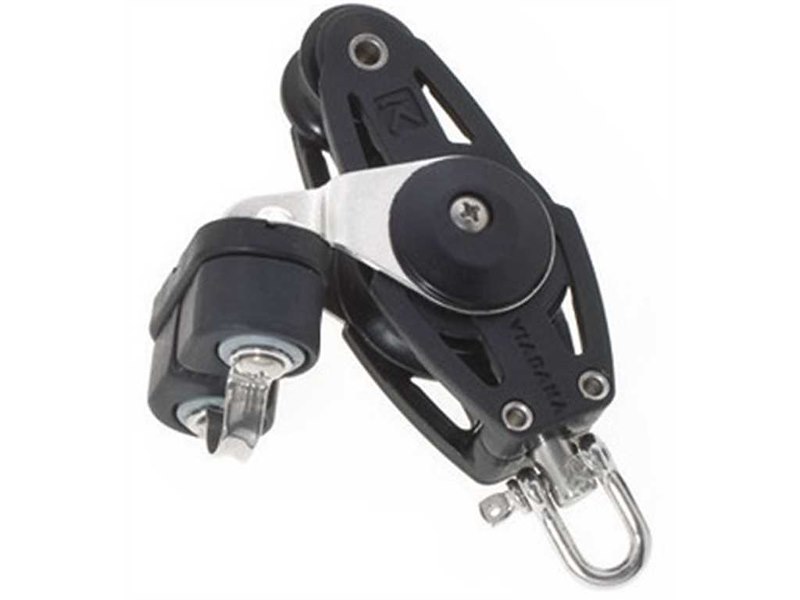 Bozzelli su sfere in materiale composito VIADANA